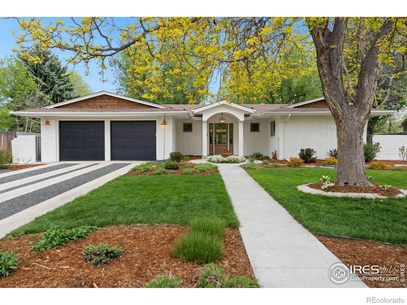 CMA Image for 1040 e prospect road,Fort Collins, Colorado