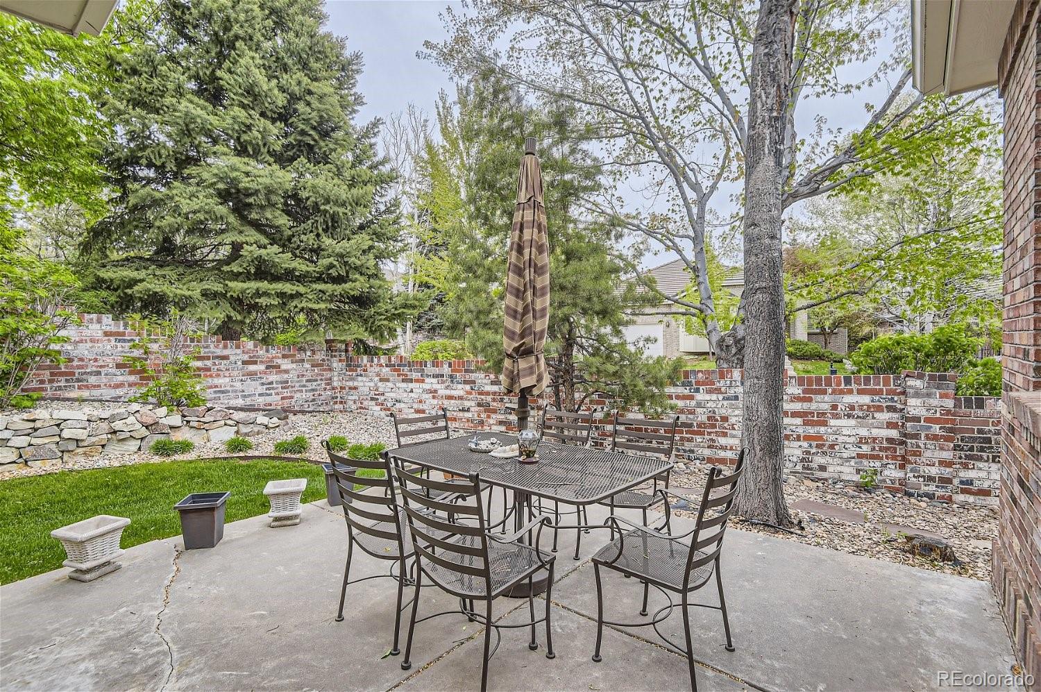 MLS Image #29 for 108  blue heron court,greenwood village, Colorado