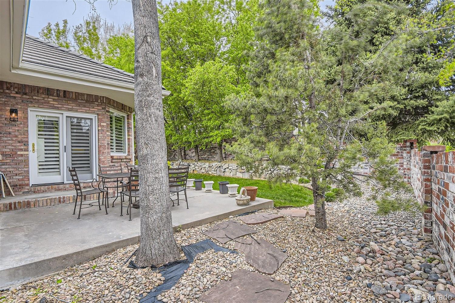 MLS Image #30 for 108  blue heron court,greenwood village, Colorado