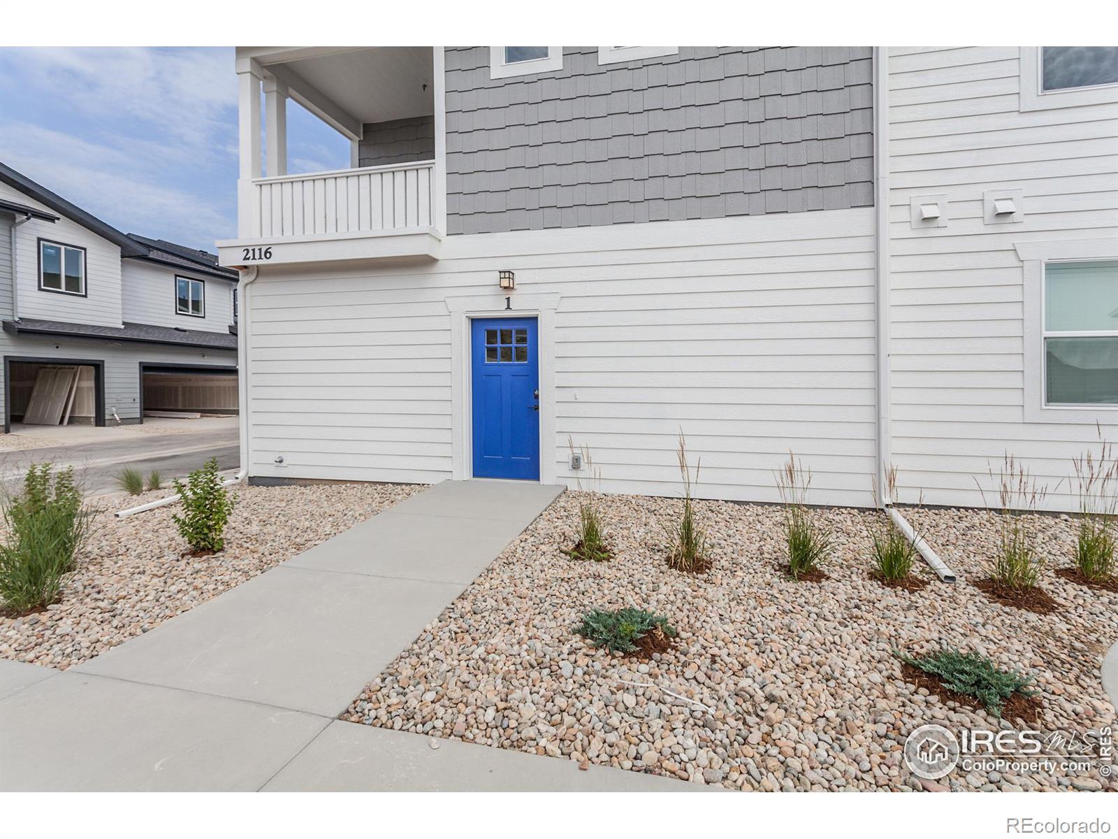 MLS Image #3 for 2116  falling leaf drive,windsor, Colorado