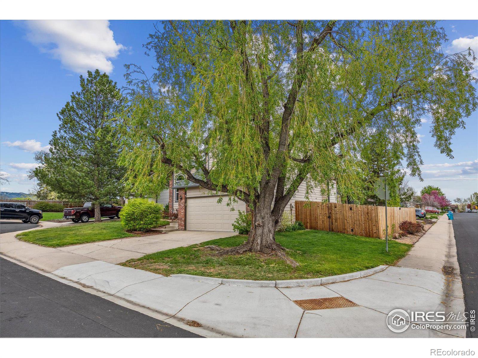 CMA Image for 4225  beaver creek drive,Fort Collins, Colorado