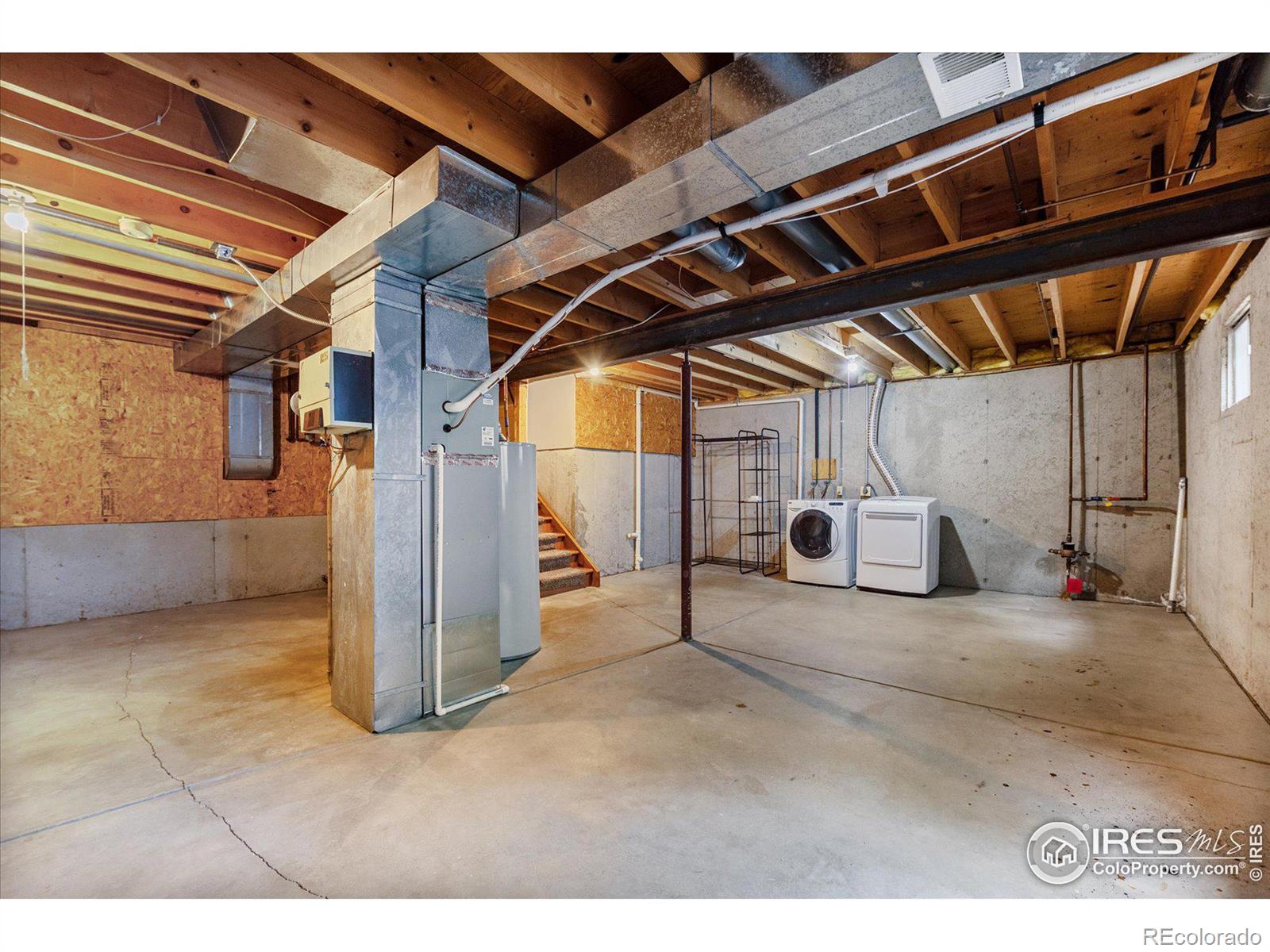 MLS Image #20 for 1036  deer creek lane,fort collins, Colorado