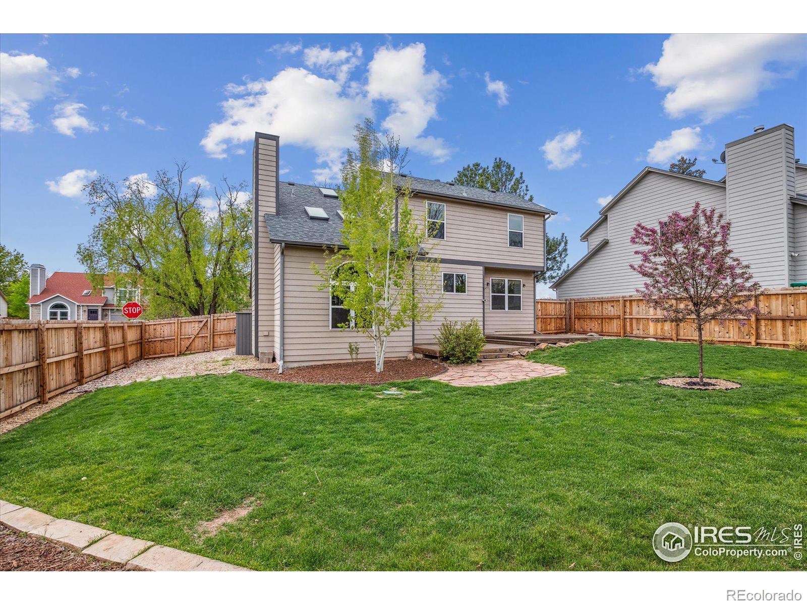 MLS Image #4 for 1036  deer creek lane,fort collins, Colorado