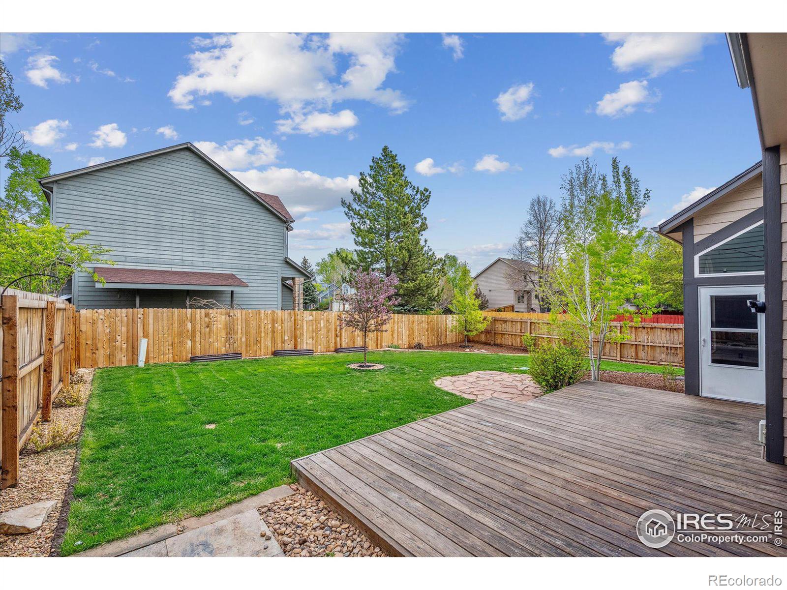 MLS Image #5 for 1036  deer creek lane,fort collins, Colorado