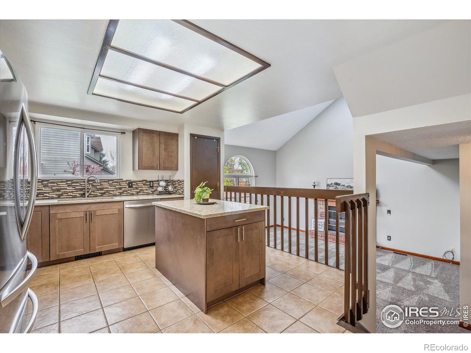 MLS Image #7 for 1036  deer creek lane,fort collins, Colorado