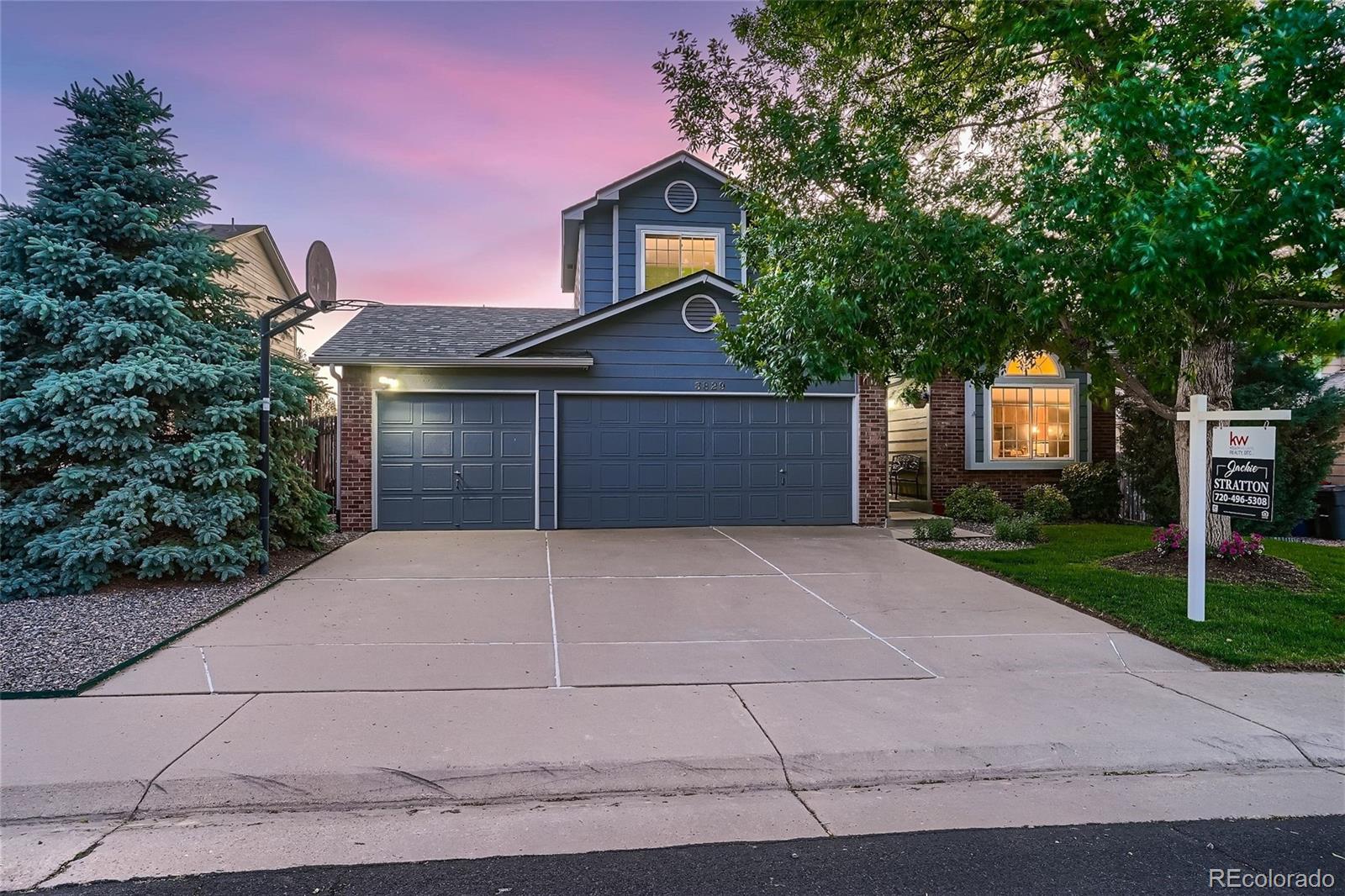 CMA Image for 17291 e jarvis place,Aurora, Colorado