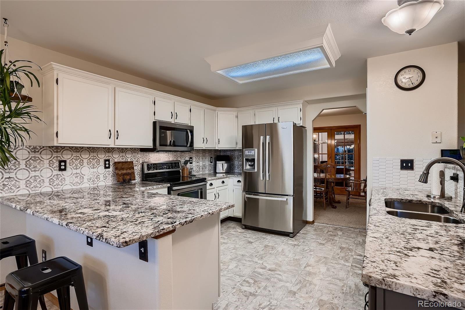 MLS Image #10 for 3829 s truckee way,aurora, Colorado