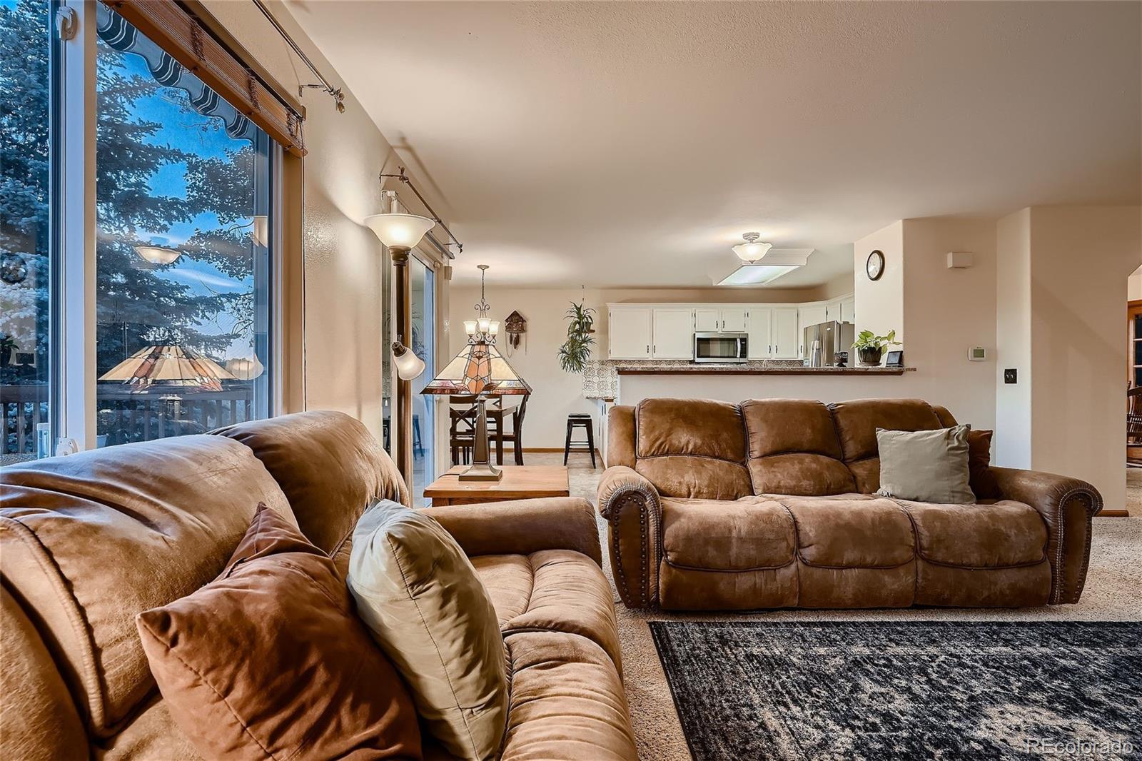 MLS Image #4 for 3829 s truckee way,aurora, Colorado