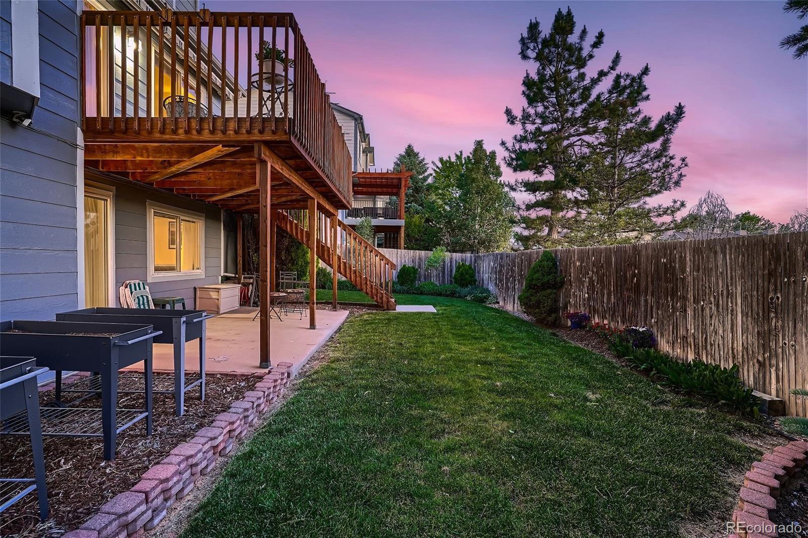 MLS Image #43 for 3829 s truckee way,aurora, Colorado