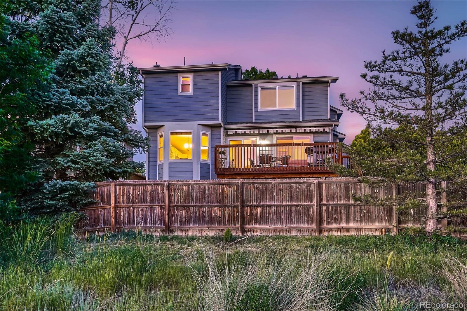 MLS Image #44 for 3829 s truckee way,aurora, Colorado