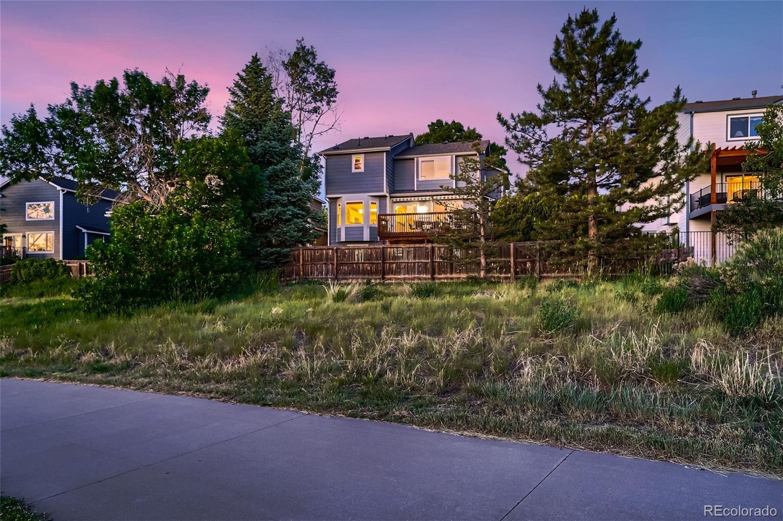 MLS Image #45 for 3829 s truckee way,aurora, Colorado