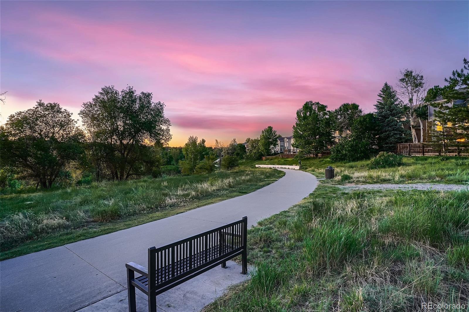 MLS Image #47 for 3829 s truckee way,aurora, Colorado