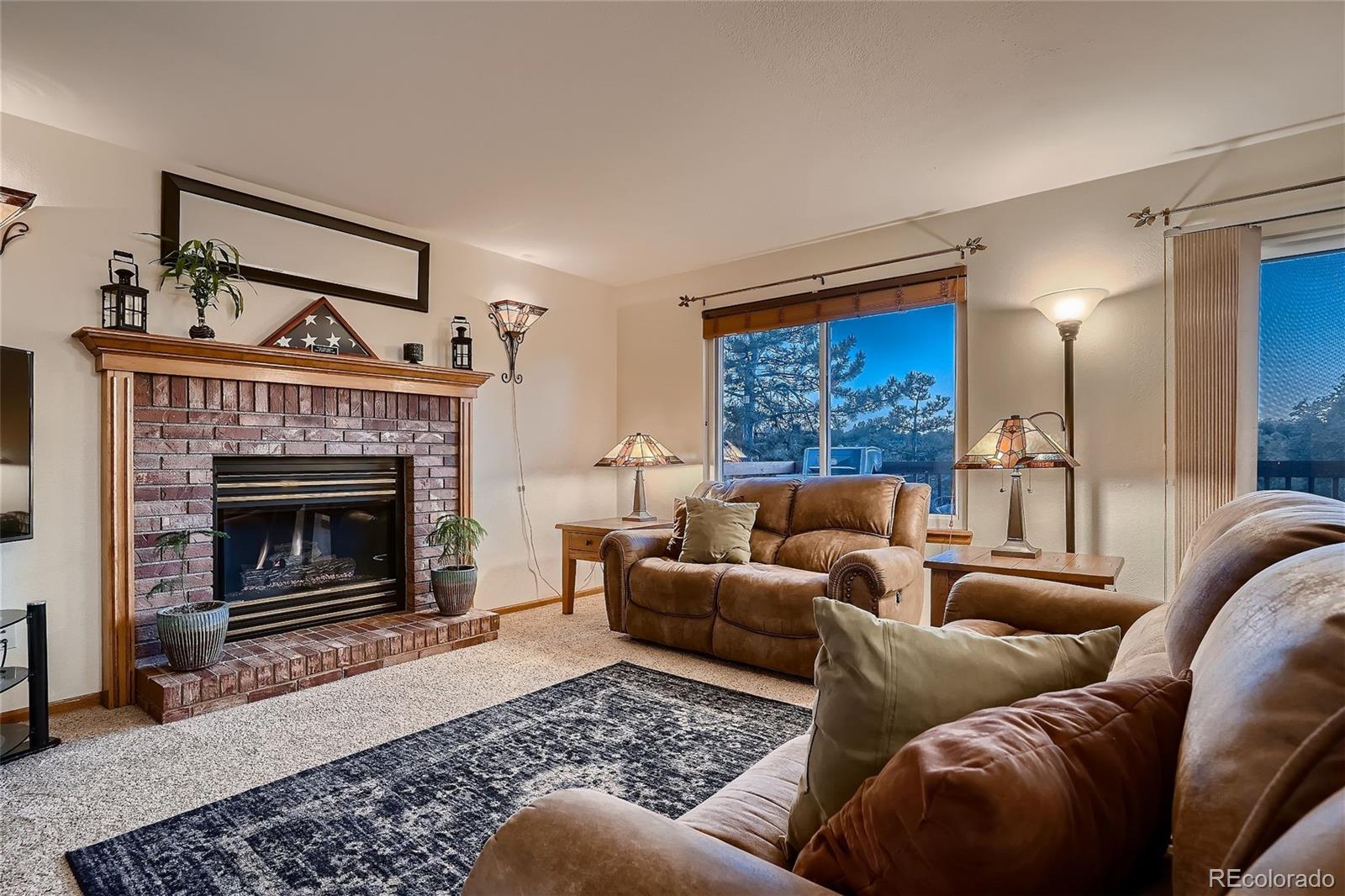 MLS Image #5 for 3829 s truckee way,aurora, Colorado