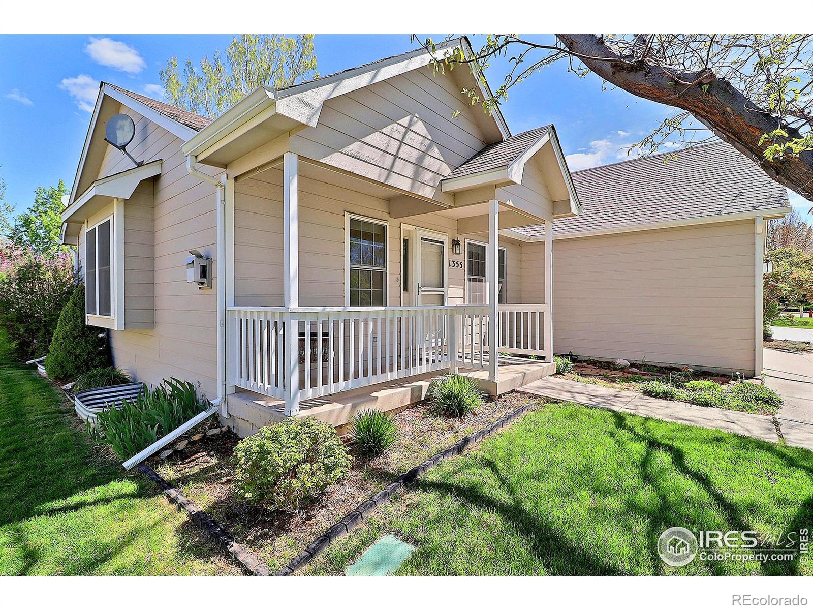 CMA Image for 1355  Black Hawk Road,Eaton, Colorado