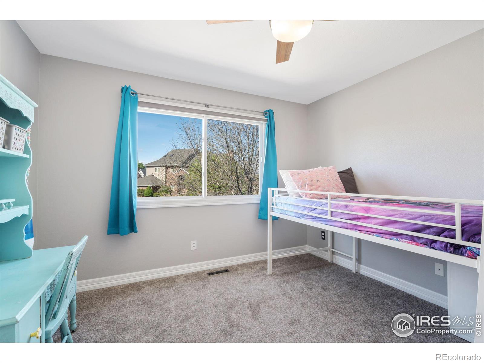 MLS Image #21 for 7414  couples court,fort collins, Colorado