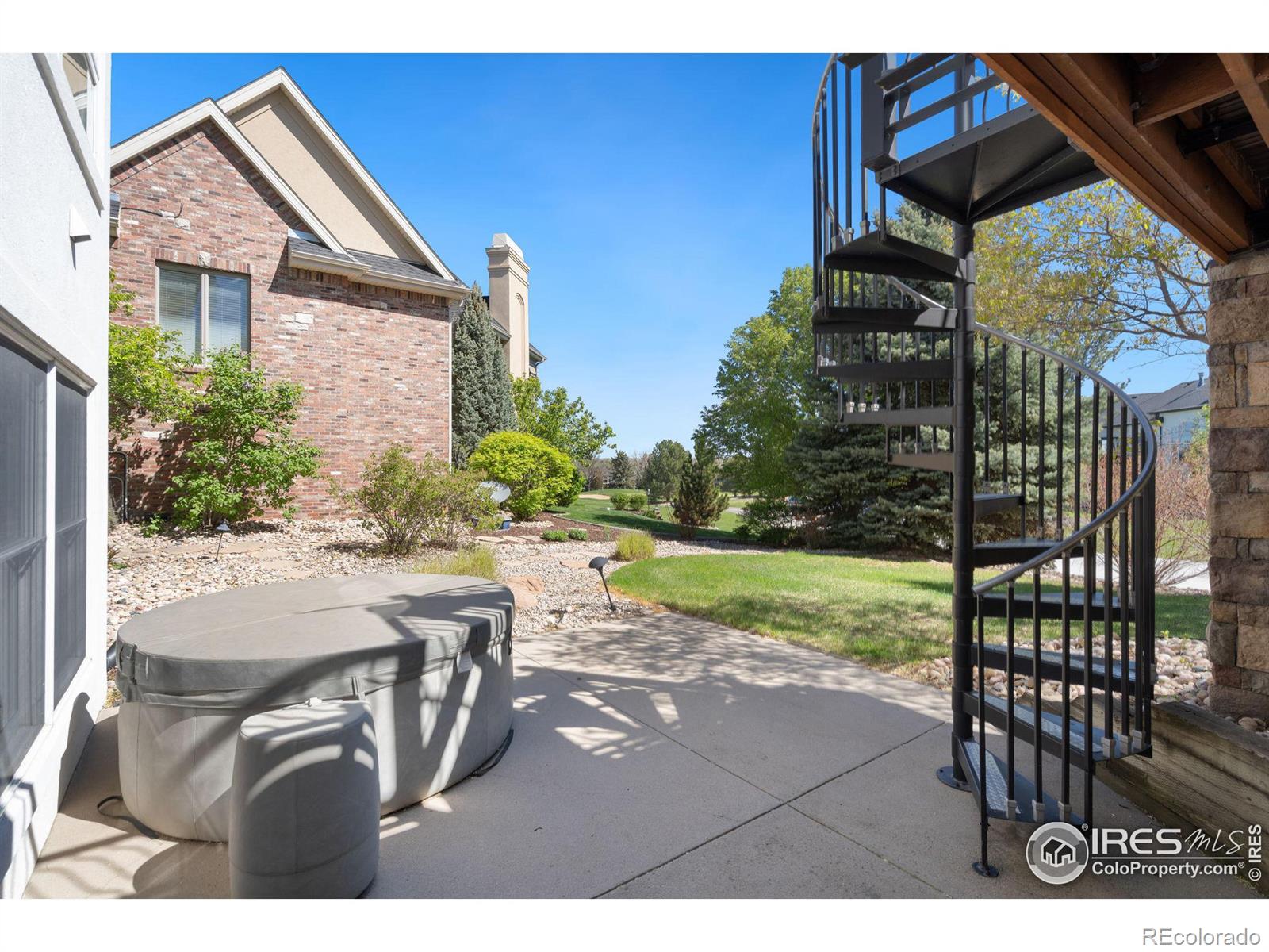 MLS Image #37 for 7414  couples court,fort collins, Colorado