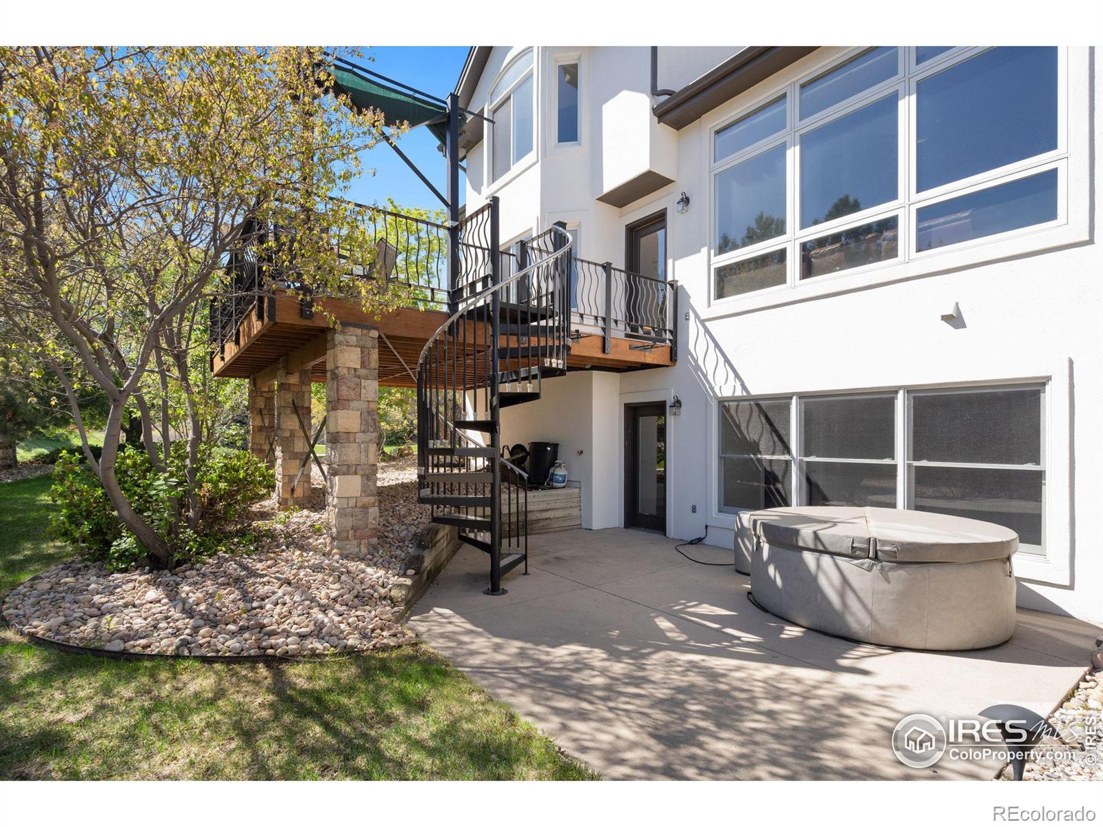 MLS Image #38 for 7414  couples court,fort collins, Colorado