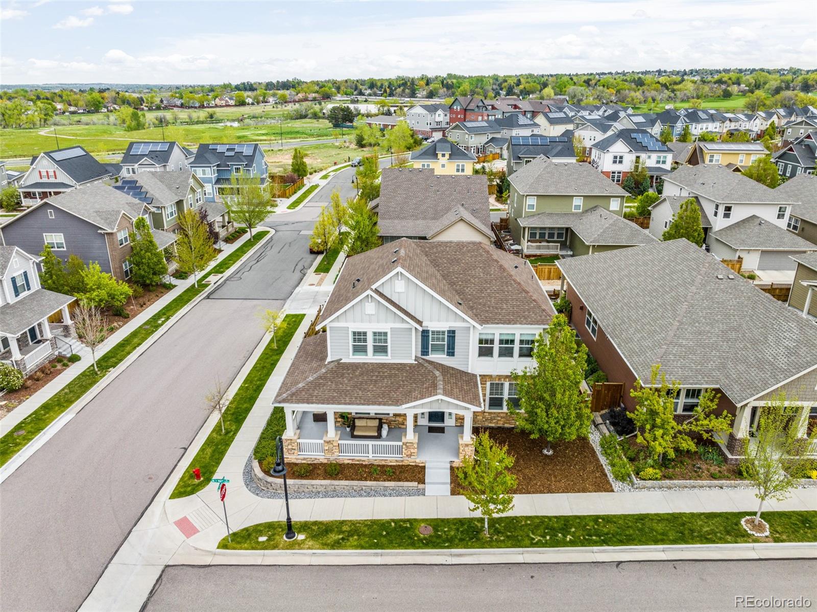 MLS Image #45 for 5625 w 96th place,westminster, Colorado