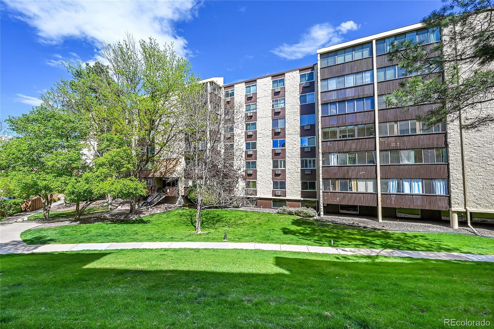 MLS Image #13 for 6960 e girard avenue 205,denver, Colorado