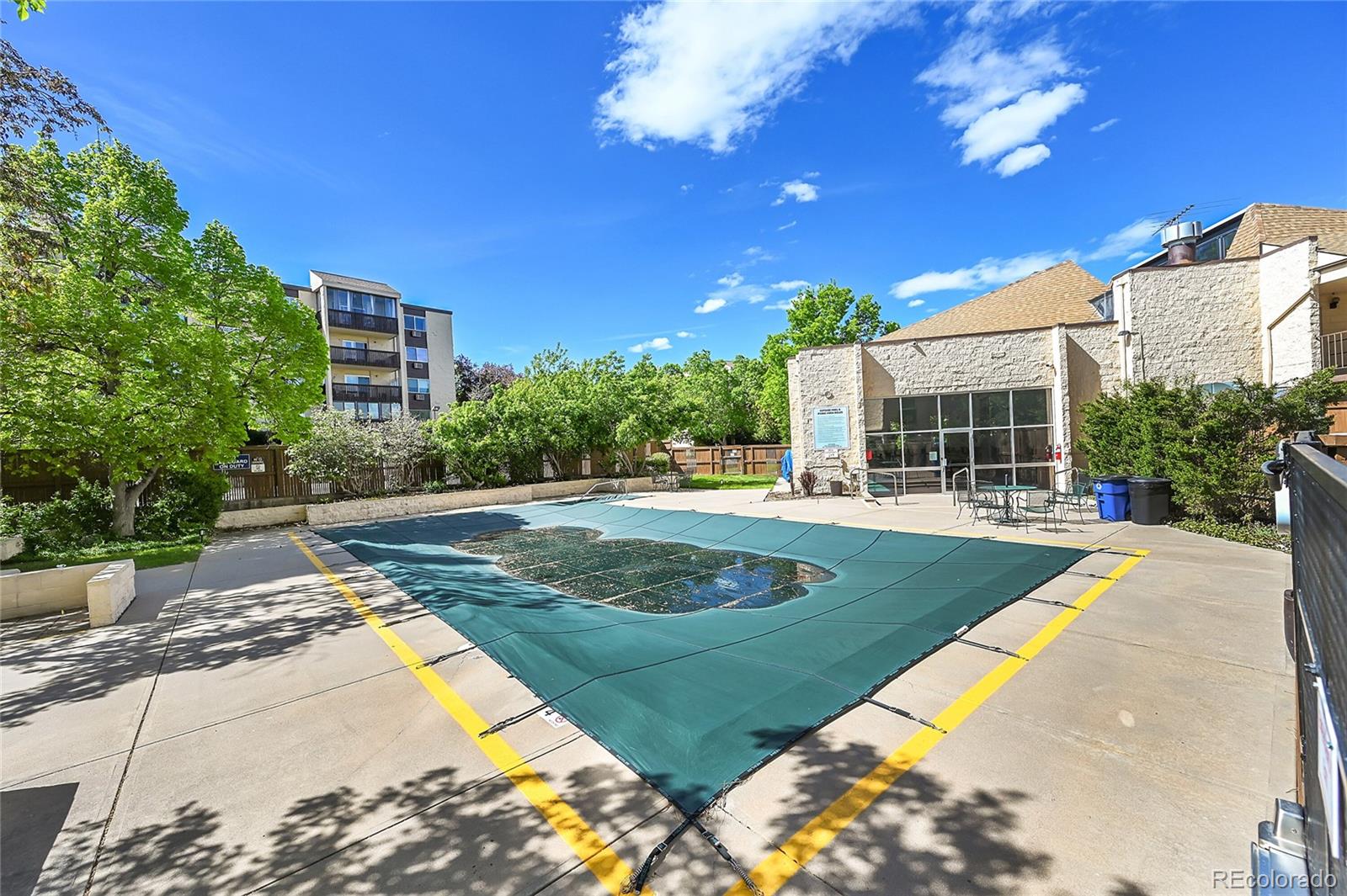 MLS Image #14 for 6960 e girard avenue 205,denver, Colorado