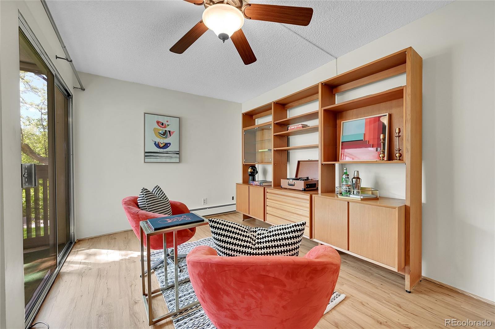 MLS Image #5 for 6960 e girard avenue 205,denver, Colorado