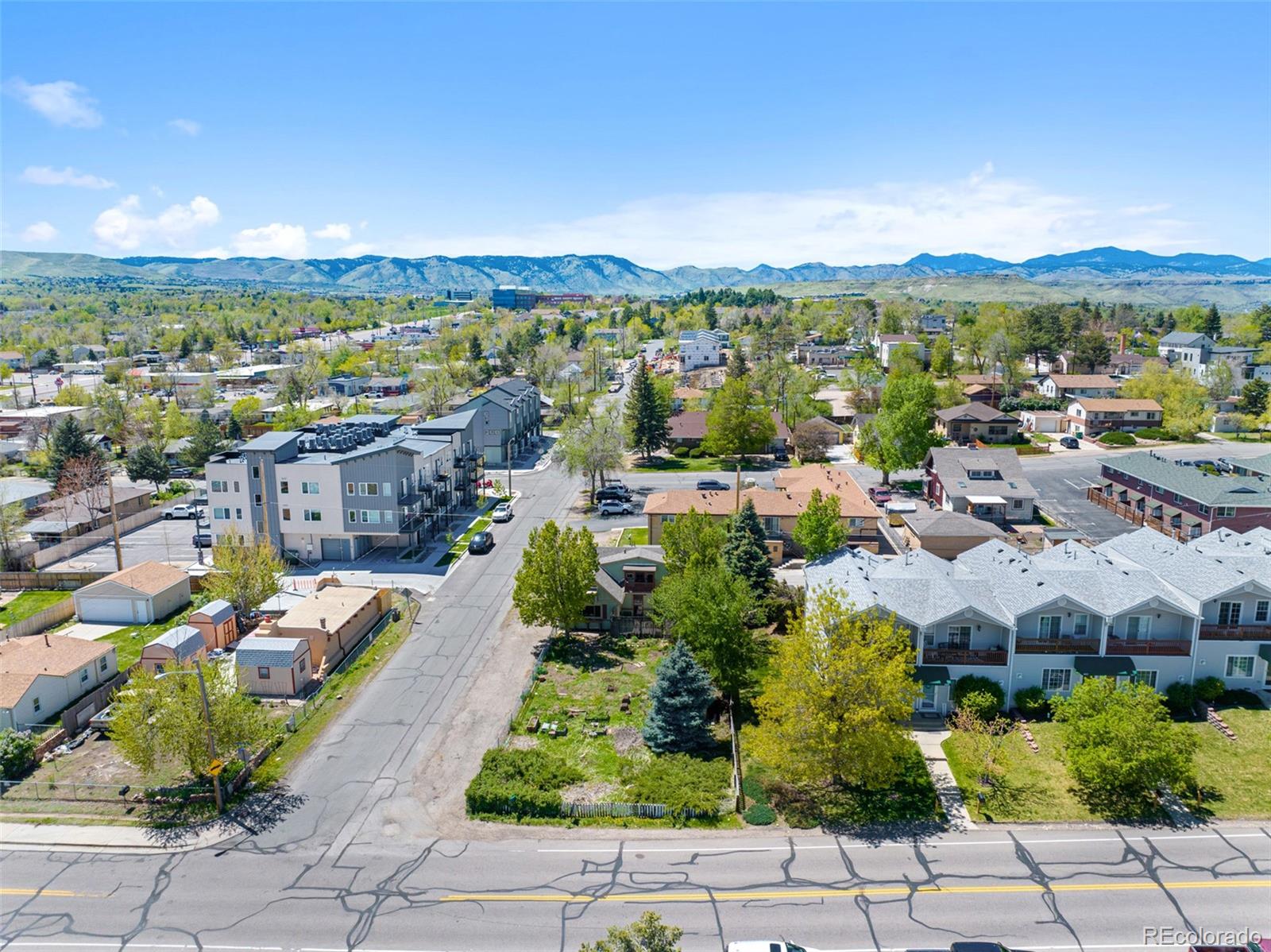 MLS Image #17 for 1601  robb street,lakewood, Colorado