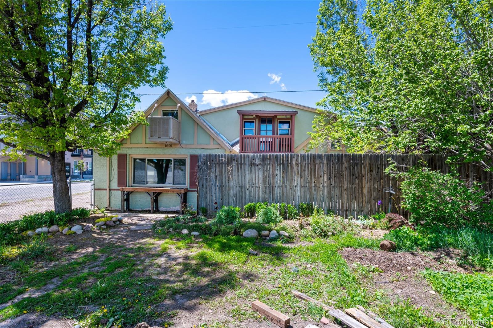 MLS Image #2 for 1601  robb street,lakewood, Colorado