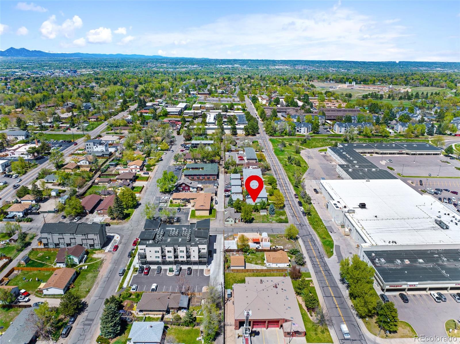 MLS Image #20 for 1601  robb street,lakewood, Colorado