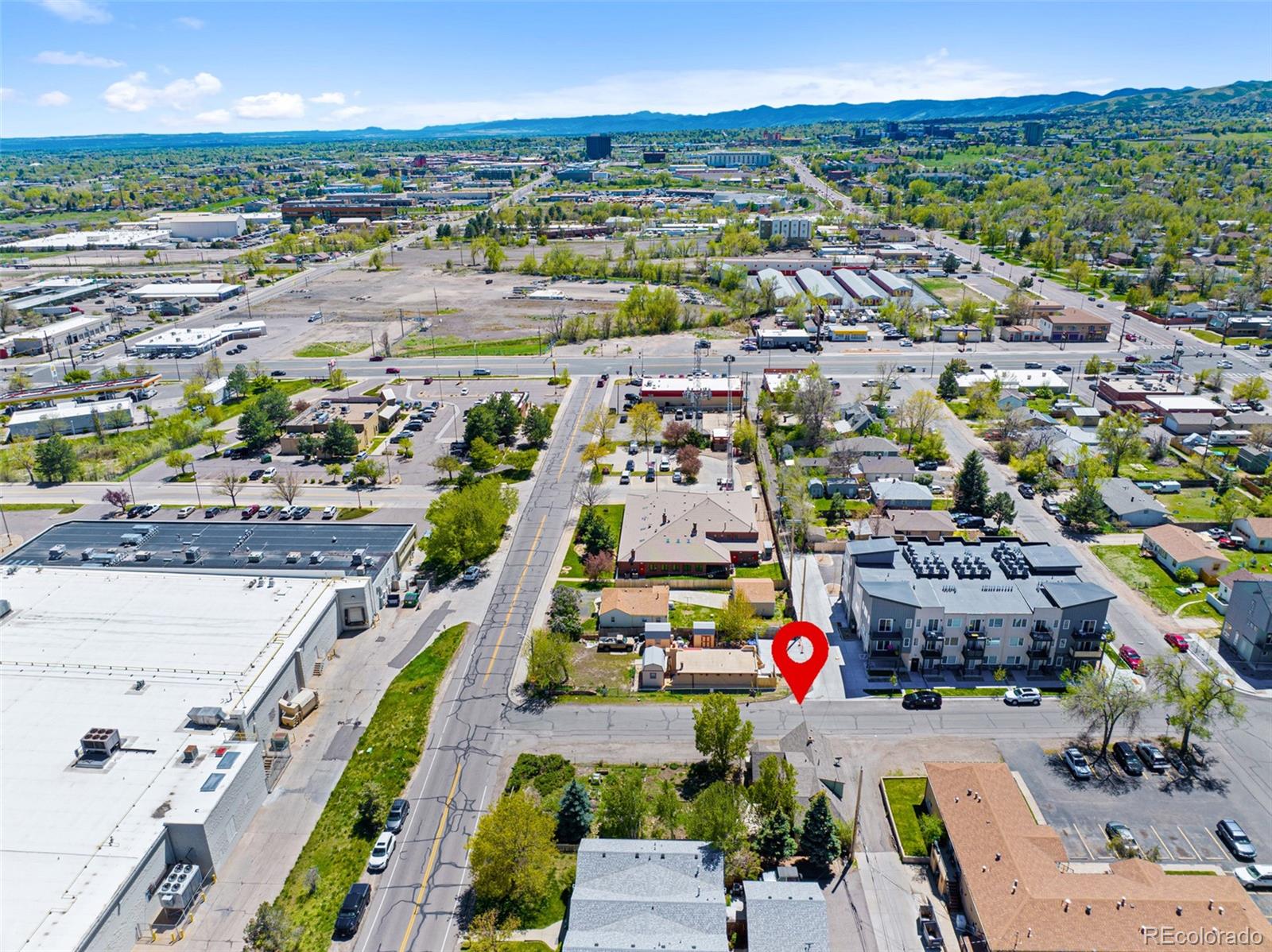 MLS Image #25 for 1601  robb street,lakewood, Colorado