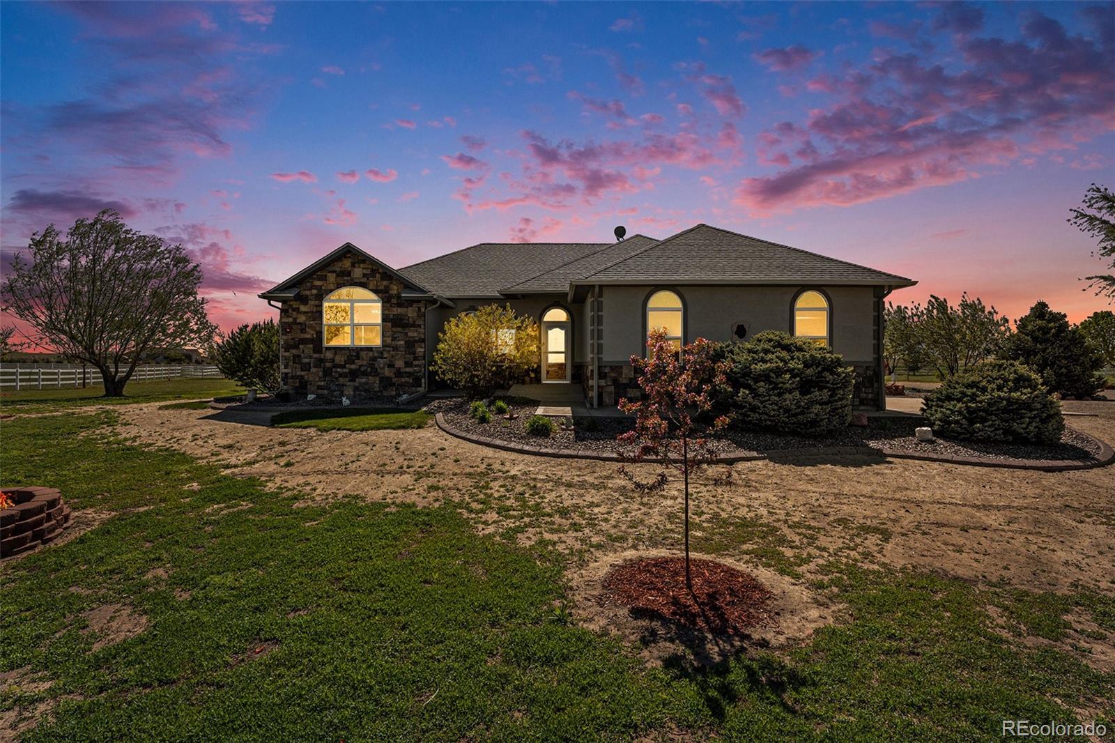 MLS Image #0 for 14440  shadow wood court,brighton, Colorado