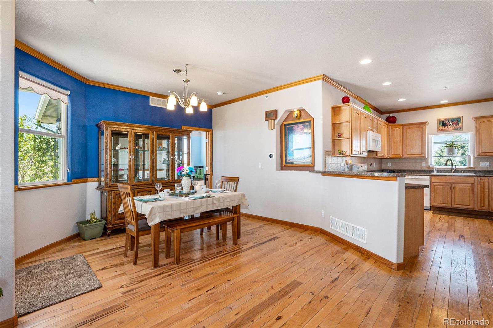 MLS Image #10 for 14440  shadow wood court,brighton, Colorado