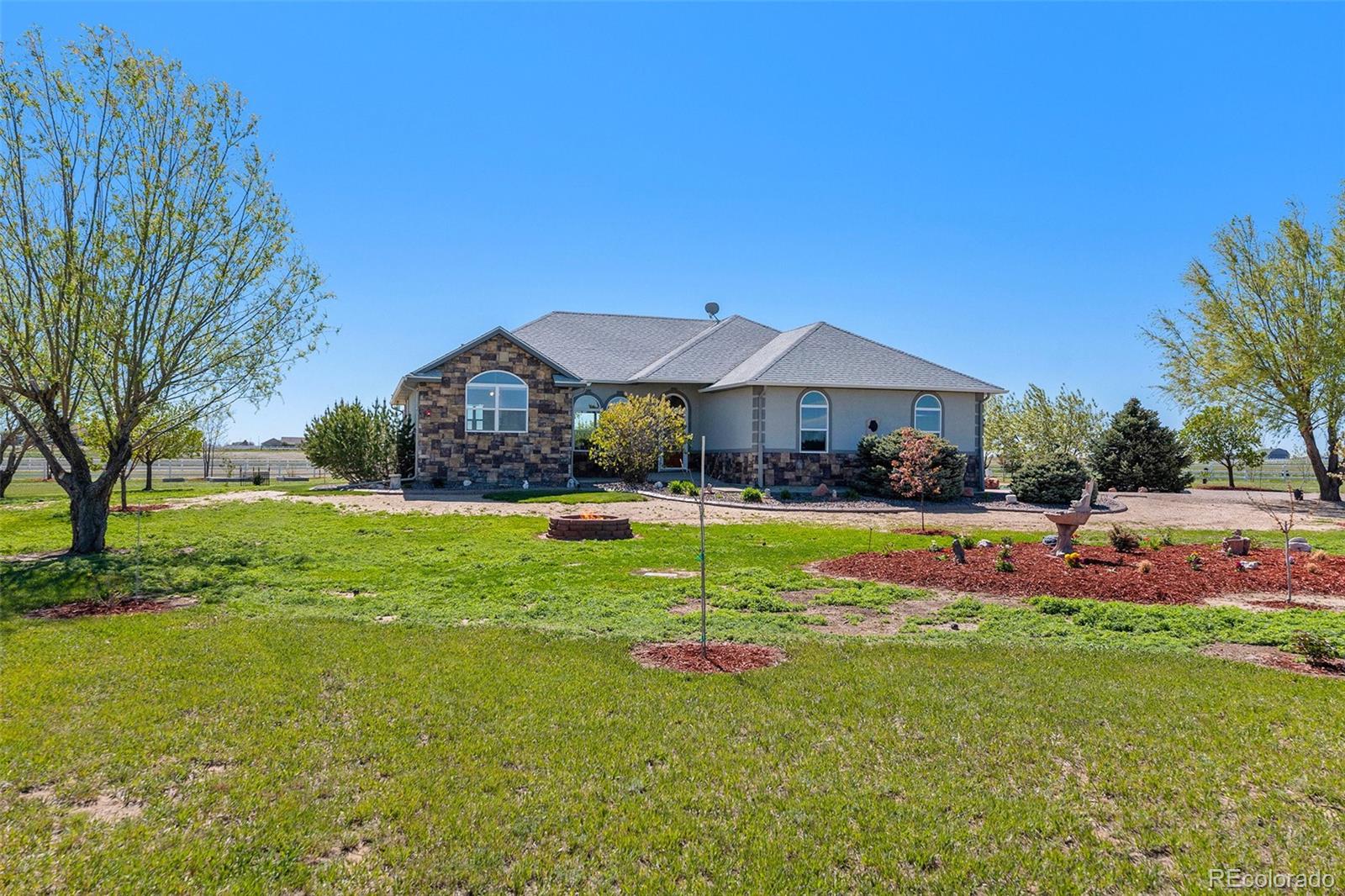 MLS Image #2 for 14440  shadow wood court,brighton, Colorado