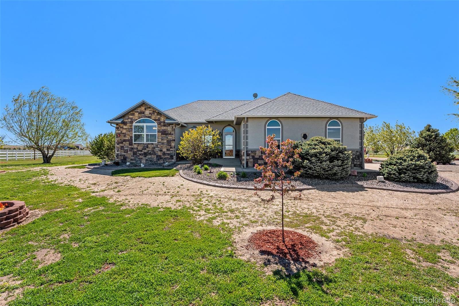 MLS Image #3 for 14440  shadow wood court,brighton, Colorado