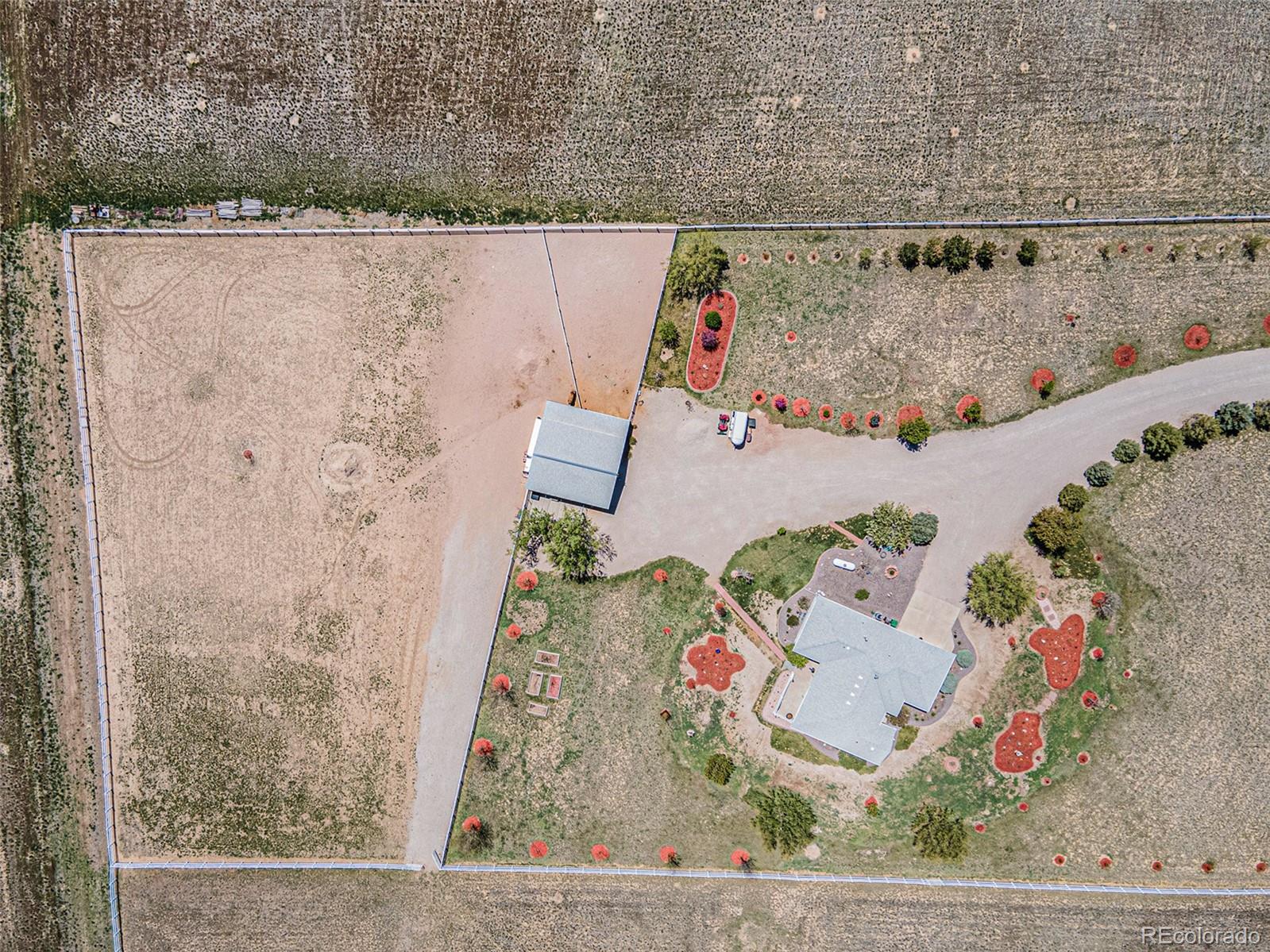 MLS Image #31 for 14440  shadow wood court,brighton, Colorado