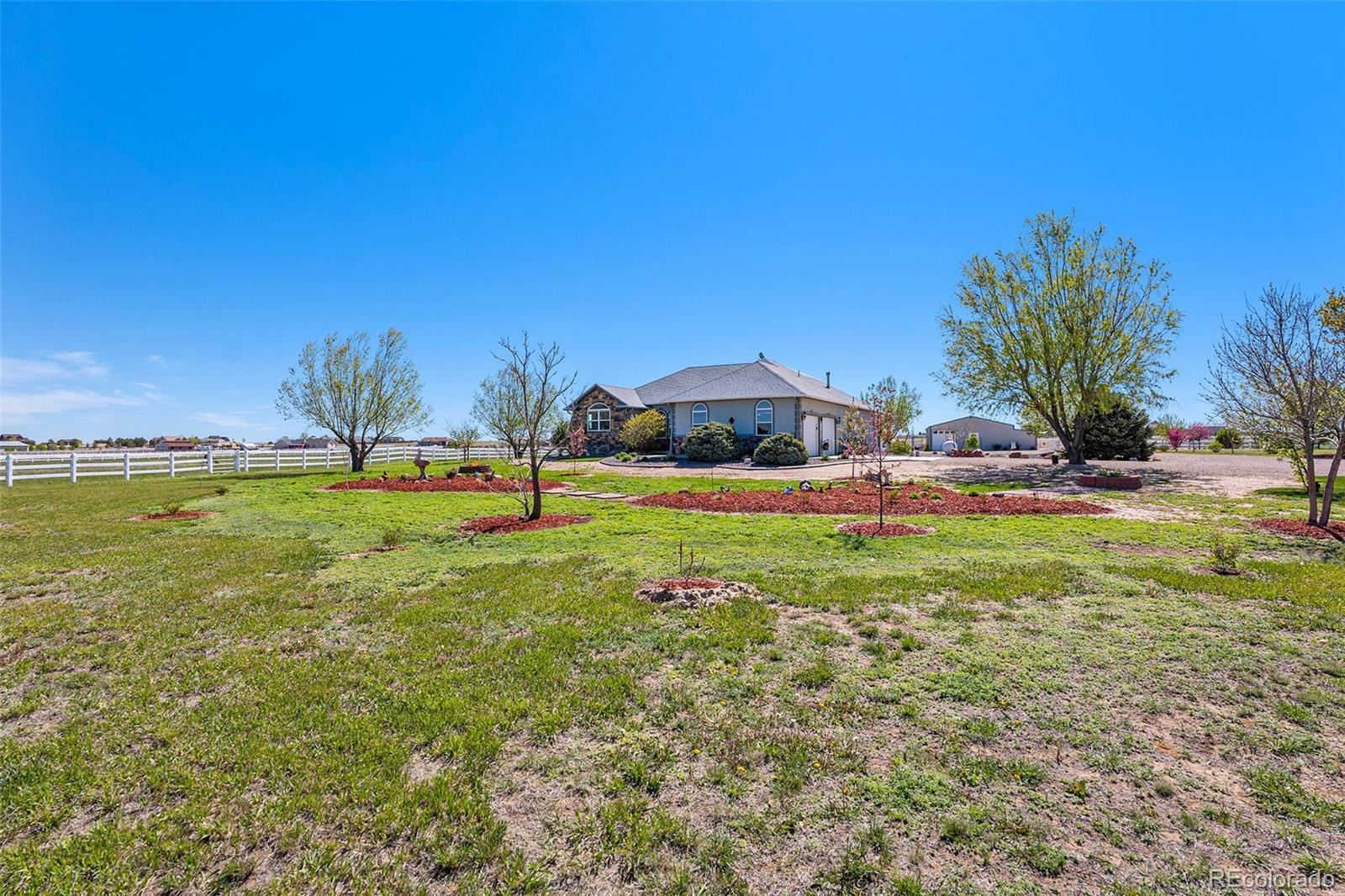 MLS Image #32 for 14440  shadow wood court,brighton, Colorado