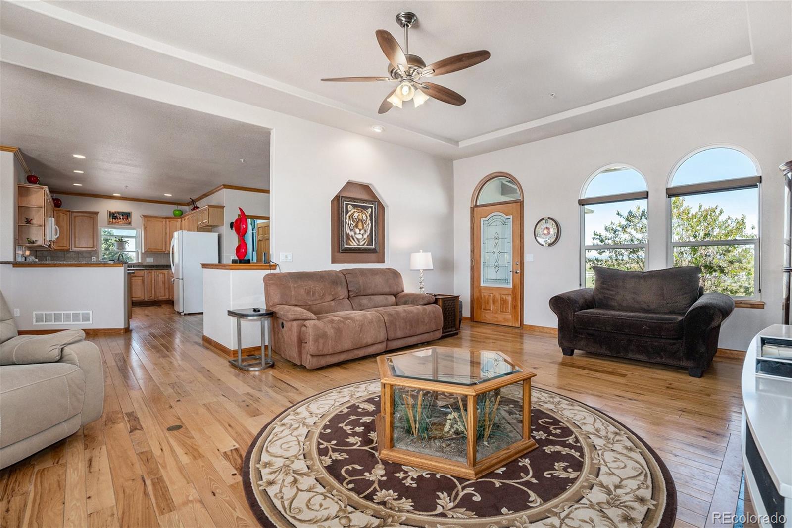 MLS Image #5 for 14440  shadow wood court,brighton, Colorado