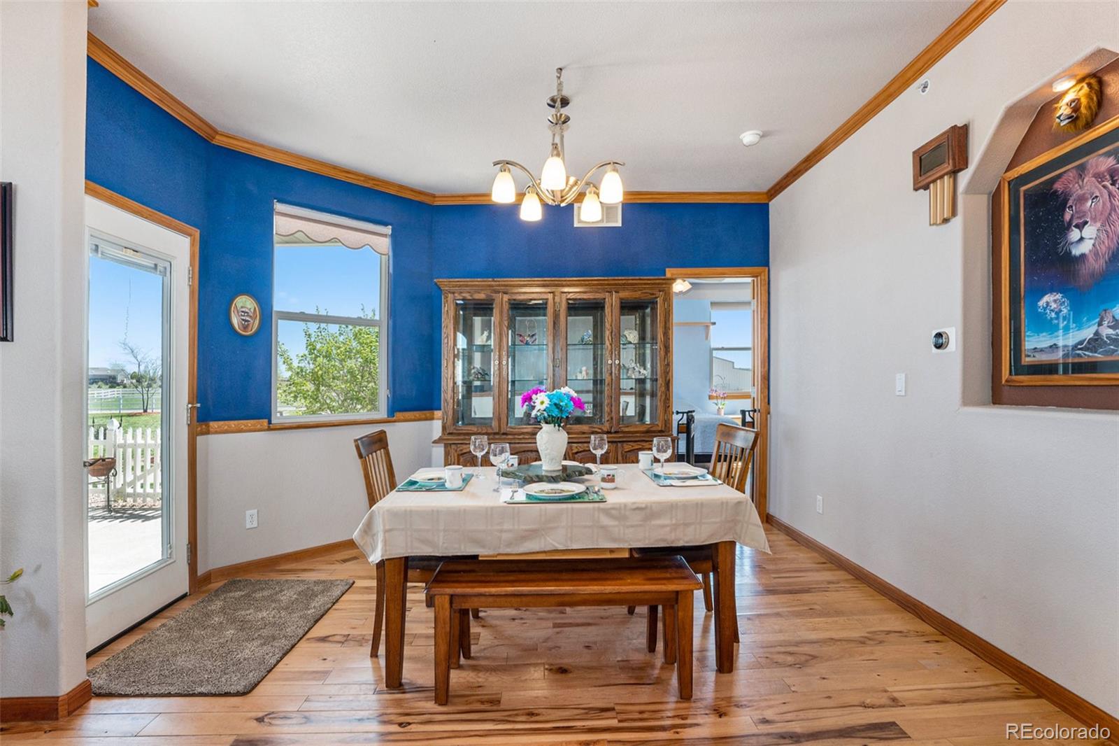 MLS Image #9 for 14440  shadow wood court,brighton, Colorado