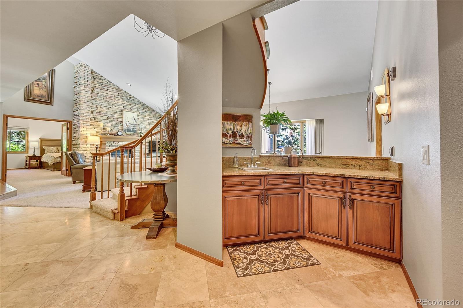 MLS Image #10 for 2474  briarhurst drive,highlands ranch, Colorado