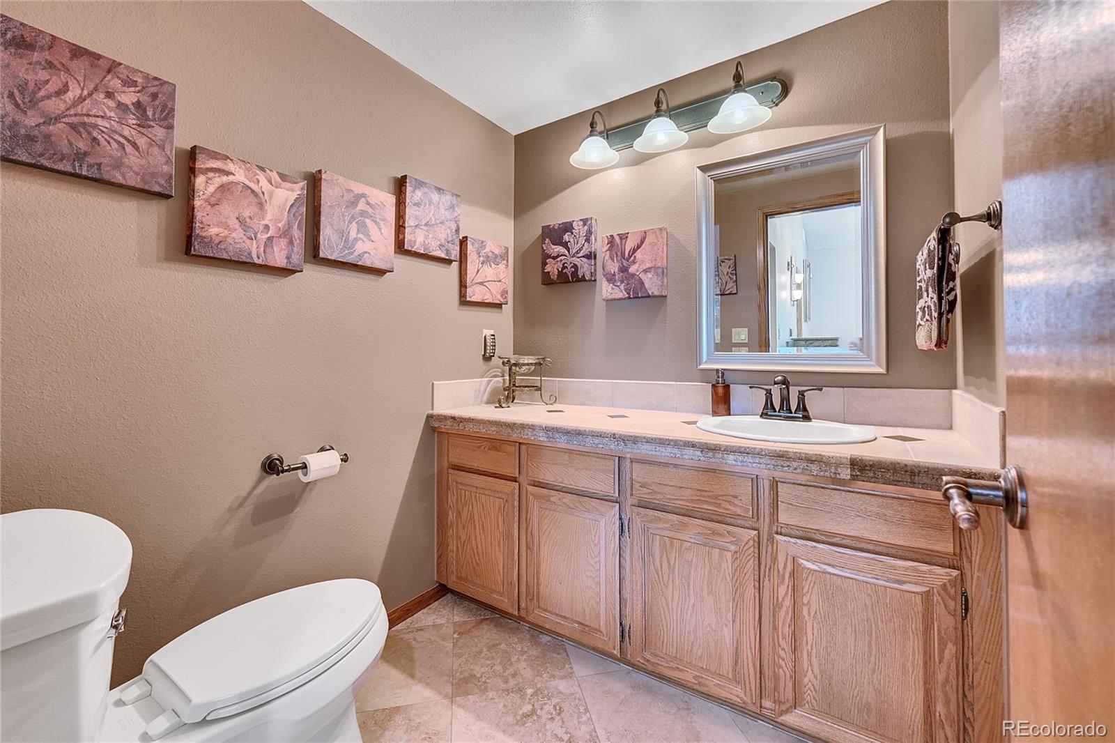 MLS Image #11 for 2474  briarhurst drive,highlands ranch, Colorado