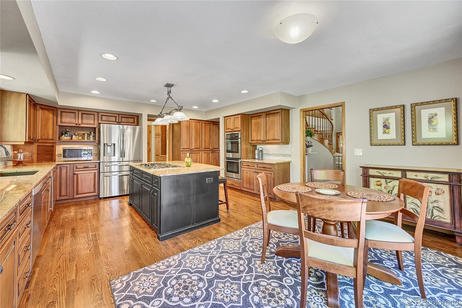 MLS Image #12 for 2474  briarhurst drive,highlands ranch, Colorado