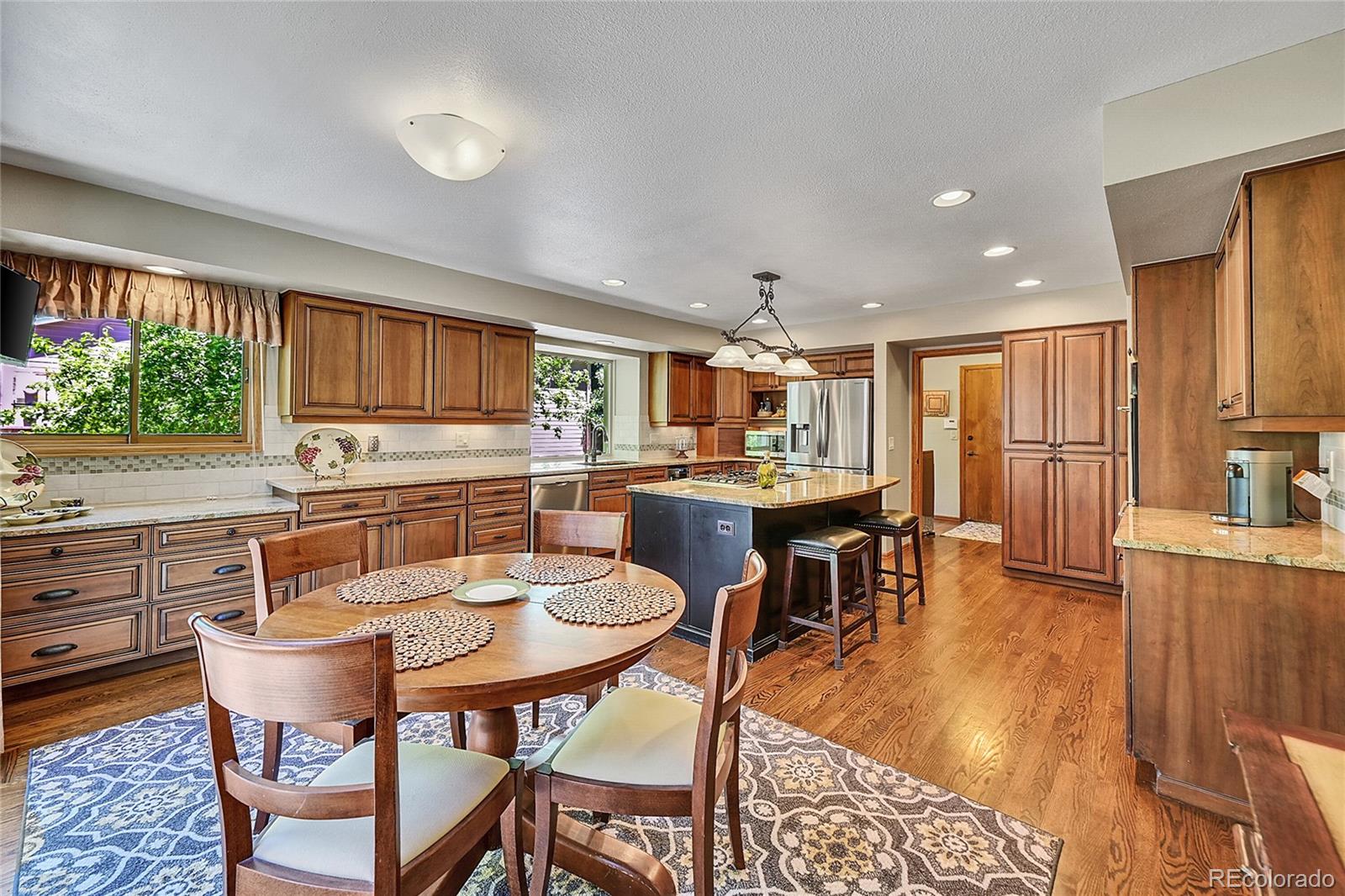 MLS Image #13 for 2474  briarhurst drive,highlands ranch, Colorado