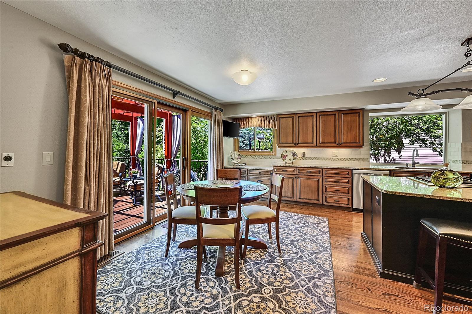 MLS Image #17 for 2474  briarhurst drive,highlands ranch, Colorado