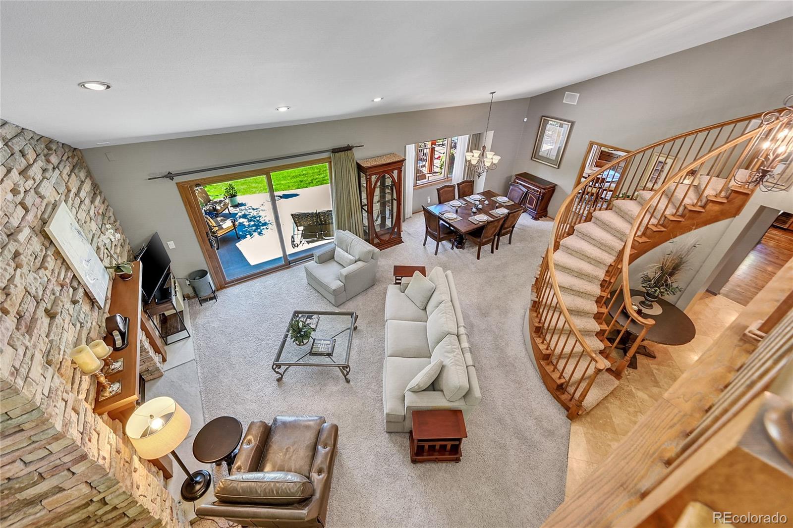 MLS Image #31 for 2474  briarhurst drive,highlands ranch, Colorado