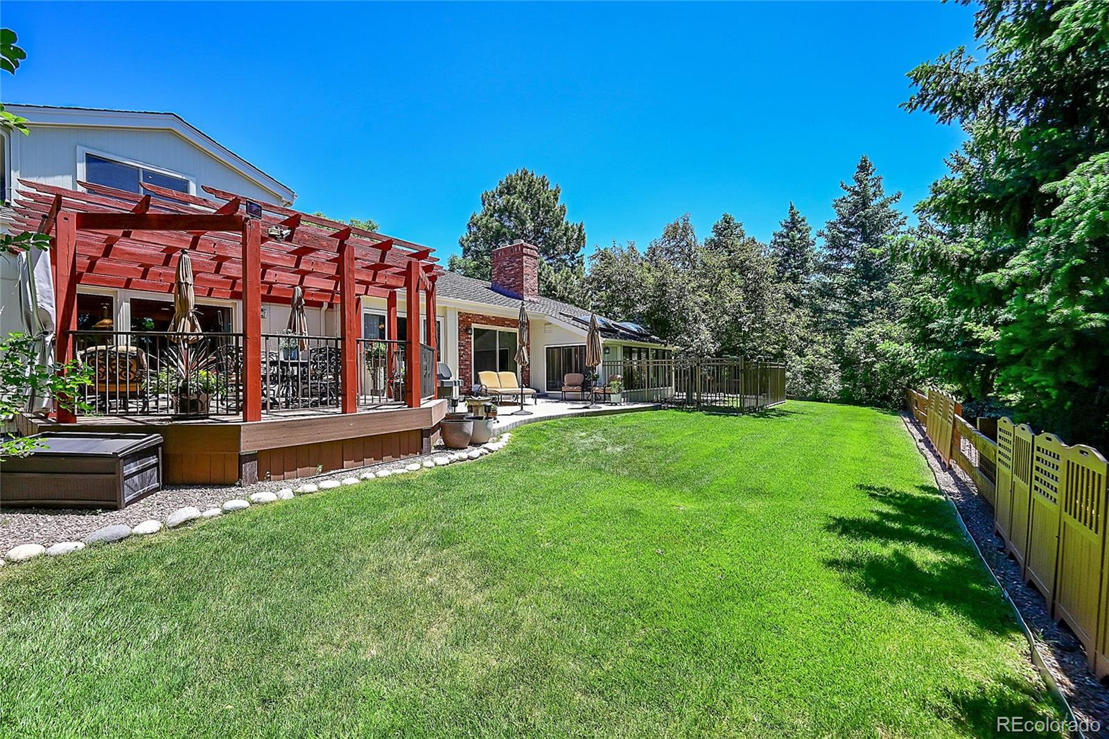 MLS Image #41 for 2474  briarhurst drive,highlands ranch, Colorado