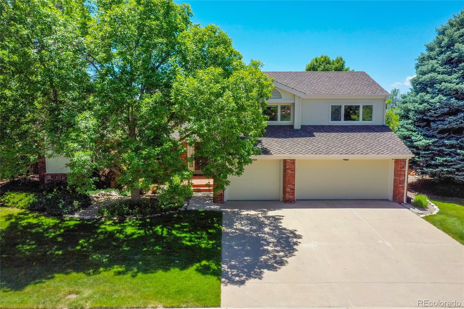 MLS Image #46 for 2474  briarhurst drive,highlands ranch, Colorado