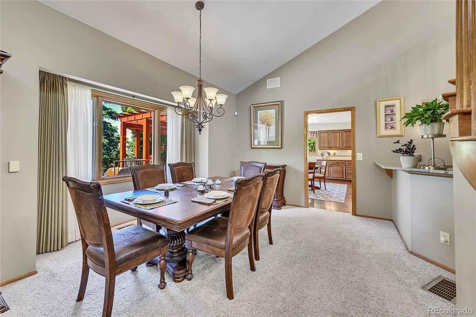 MLS Image #8 for 2474  briarhurst drive,highlands ranch, Colorado