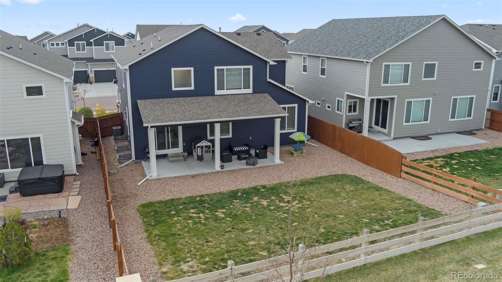 MLS Image #29 for 9642  emerald vista drive,peyton, Colorado