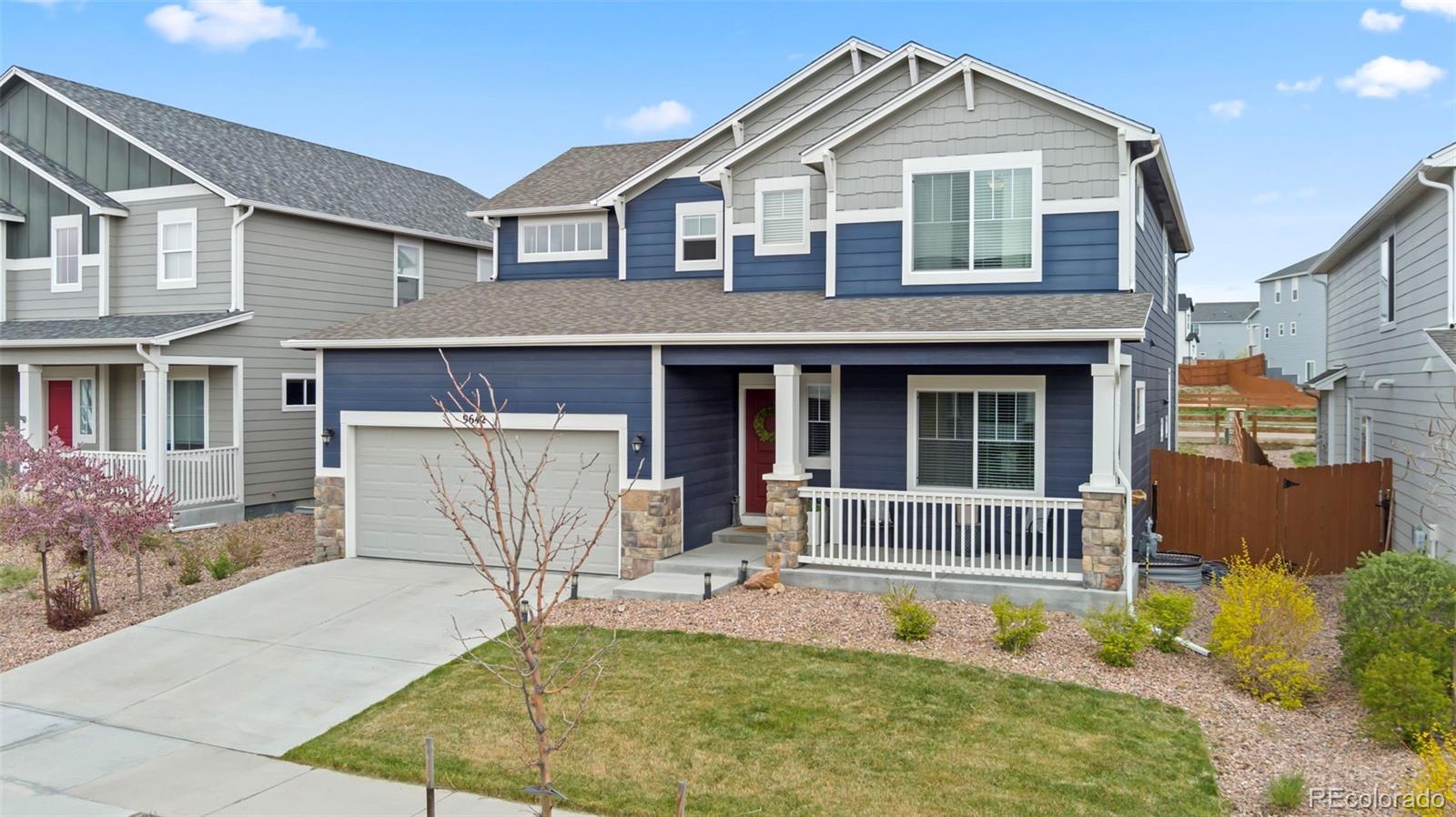 MLS Image #30 for 9642  emerald vista drive,peyton, Colorado