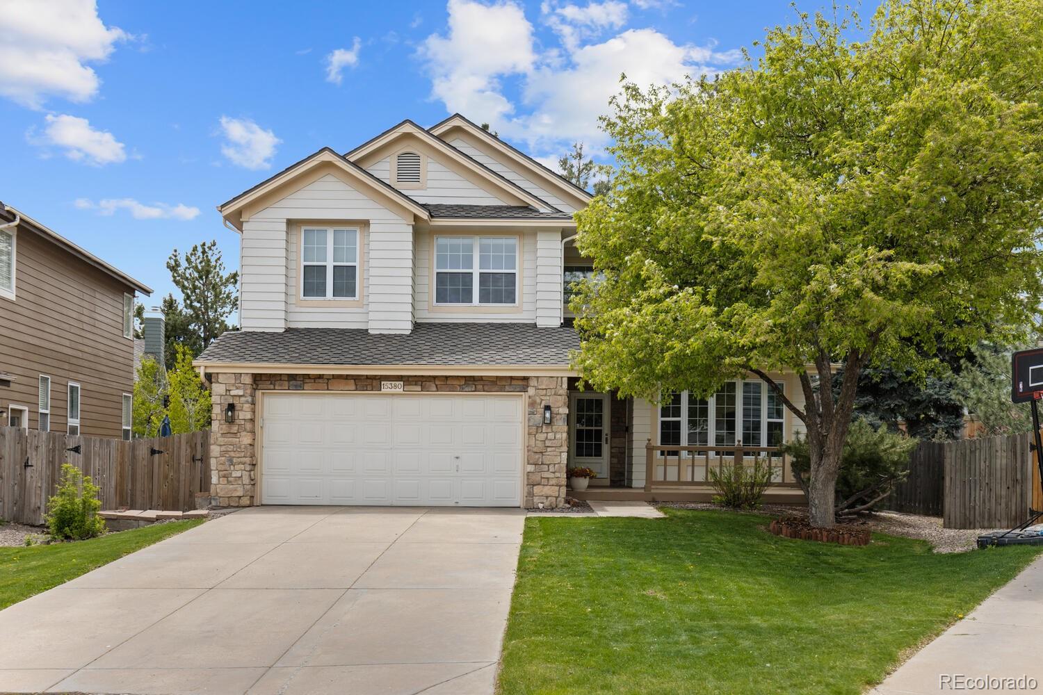 Report Image for 15380  Periwinkle Court,Parker, Colorado