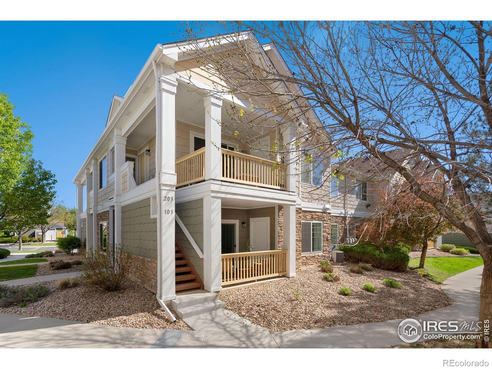 CMA Image for 4755  Hahns Peak Drive,Loveland, Colorado